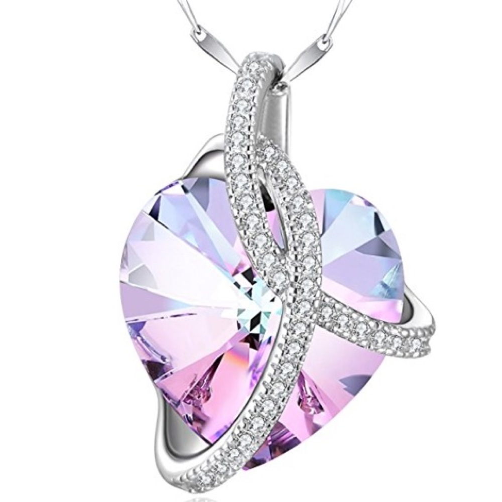 Swarovski Element Necklace